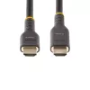 StarTech.com RH2A-7M-kabel HDMI Kabel HDMI HDMI typu A (standardowy) Czarny