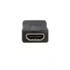StarTech.com Adapter DisplayPort na HDMI - 1080p Kompaktowy adapter DP na HDMI/konwerter wideo - Certyfikat VESA DisplayPort - Pasywny adapter kablowya DP 1.2 na HDMI do monitora/wyświetlacza/projektora
