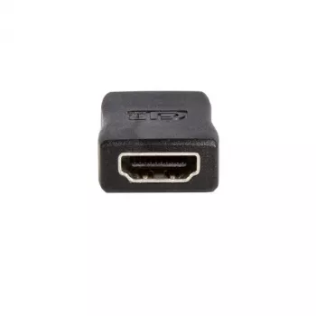 StarTech.com Adapter DisplayPort na HDMI - 1080p Kompaktowy adapter DP na HDMI/konwerter wideo - Certyfikat VESA DisplayPort - Pasywny adapter kablowya DP 1.2 na HDMI do monitora/wyświetlacza/projektora