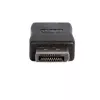 StarTech.com Adapter DisplayPort na HDMI - 1080p Kompaktowy adapter DP na HDMI/konwerter wideo - Certyfikat VESA DisplayPort - Pasywny adapter kablowya DP 1.2 na HDMI do monitora/wyświetlacza/projektora