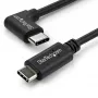 StarTech.com Kabel USB-C kątowy - M/M - 1 m (3 stopy) - USB 2.0