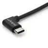 StarTech.com Kabel USB-C kątowy - M/M - 1 m (3 stopy) - USB 2.0