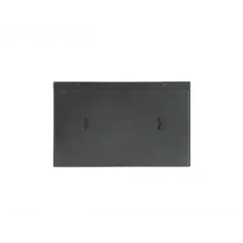 Przełącznik PoE LevelOne 10-portowy Fast Ethernet, 1 x Gigabit RJ45, 1 x Gigabit SFP, 8 wyjść PoE, 90W