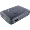 Przenośna bateria InLine Qi Powerstation Multiport, 20V