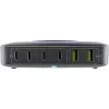 Przenośna bateria InLine Qi Powerstation Multiport, 20V