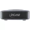 Przenośna bateria InLine Qi Powerstation Multiport, 20V