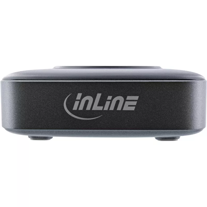 Przenośna bateria InLine Qi Powerstation Multiport, 20V
