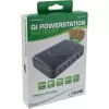 Przenośna bateria InLine Qi Powerstation Multiport, 20V
