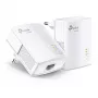 TP-Link TL-PA717KIT 1000 Mbit/s Ethernet LAN Biały 2 szt.