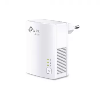 TP-Link TL-PA717KIT 1000 Mbit/s Ethernet LAN Biały 2 szt.