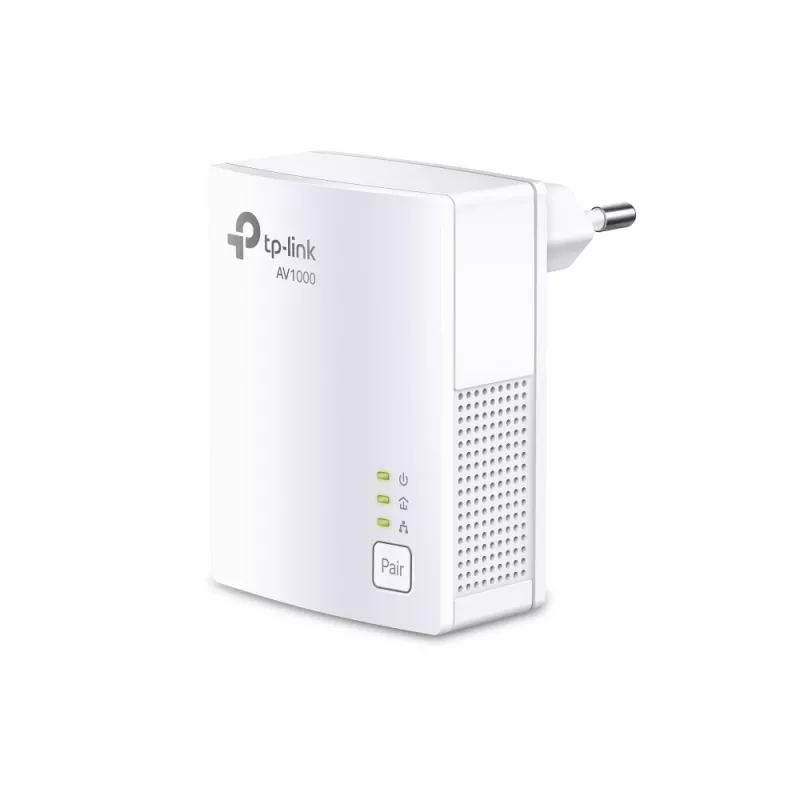 TP-Link TL-PA717KIT 1000 Mbit/s Ethernet LAN Biały 2 szt.
