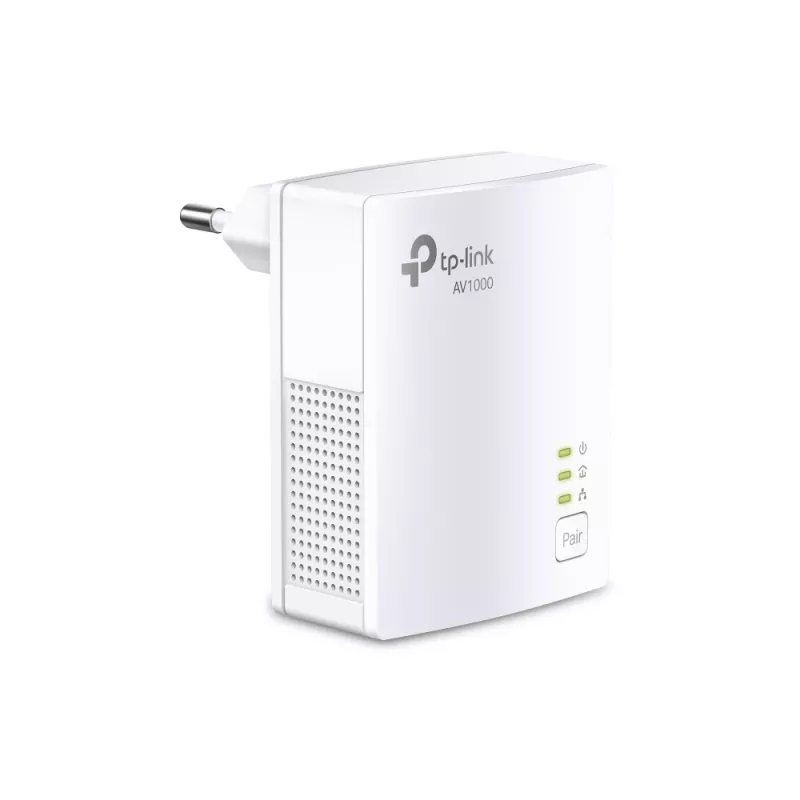 TP-Link TL-PA717KIT 1000 Mbit/s Ethernet LAN Biały 2 szt.