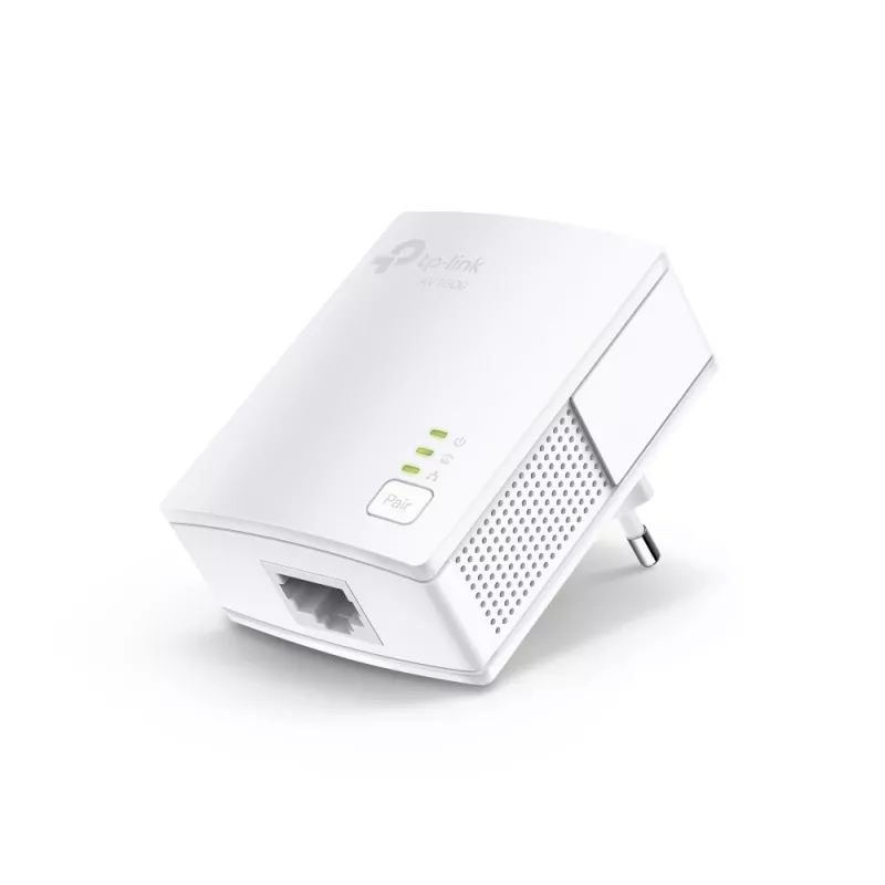 TP-Link TL-PA717KIT 1000 Mbit/s Ethernet LAN Biały 2 szt.