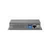 LevelOne 5-portowy przełącznik Fast Ethernet PoE, 4 wyjścia PoE, 120W, w zestawie zasilacz