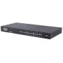 Niezarządzalny przełącznik Intellinet 24-portowy Gigabit Ethernet PoE+ 561242