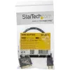 StarTech.com 8-calowy adapter kablowy wideo HDMI na DVI-D - HDMI męski na DVI-D żeński