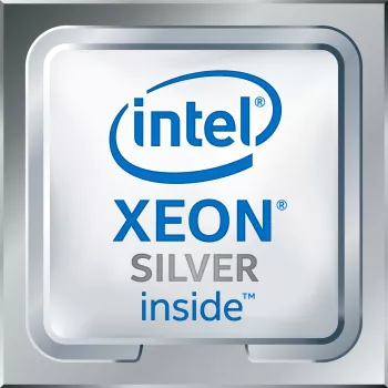 Procesor Intel Xeon srebrny 4208 2.1GHz 8 rdzeni LGA 3647
