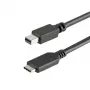 StarTech.com Kabel USB-C do Mini DisplayPort 1 m (3,3 stopy) - 4K 60 Hz - czarny