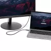 StarTech.com Kabel USB-C do Mini DisplayPort 1 m (3,3 stopy) - 4K 60 Hz - czarny