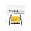StarTech.com Kabel USB-C do Mini DisplayPort 1 m (3,3 stopy) - 4K 60 Hz - czarny
