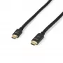 StarTech.com 66ft (20m) Aktywny kabel HDMI - Szybki kabel HDMI 4K z Ethernetem - Klasa CL2 do instalacji w ścianie - Wideo 4K 30Hz - Przewód HDMI 1.4 - Do monitora HDMI, projektora, telewizora, wyświetlacza