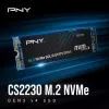 Dysk SSD PNY 1 TB M.2 PCI Express 3.0 NVMe CS2230