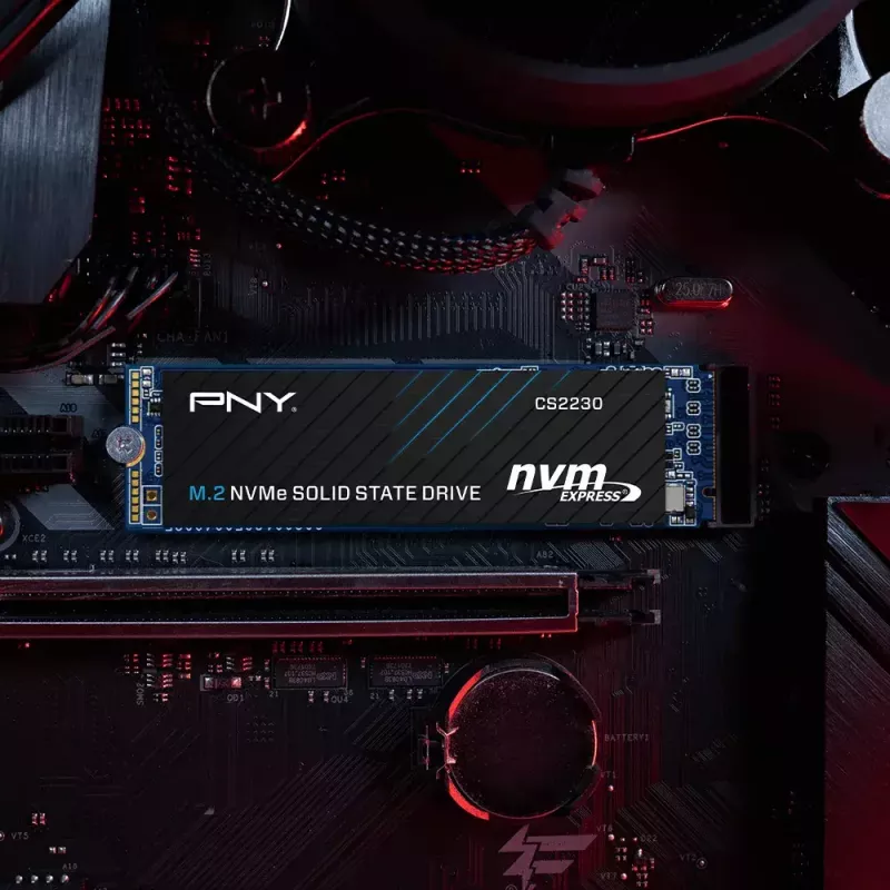 Dysk SSD PNY 1 TB M.2 PCI Express 3.0 NVMe CS2230