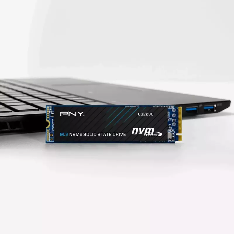 Dysk SSD PNY 1 TB M.2 PCI Express 3.0 NVMe CS2230