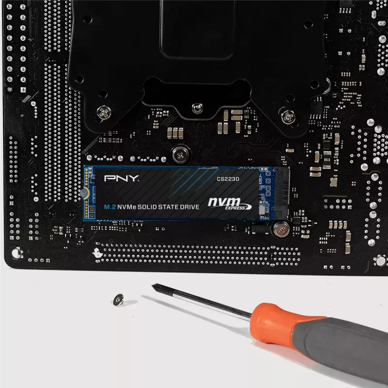 Dysk SSD PNY 1 TB M.2 PCI Express 3.0 NVMe CS2230