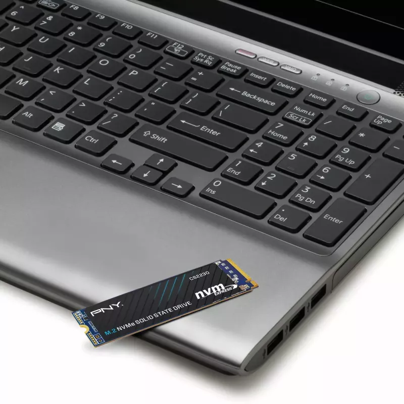 Dysk SSD PNY 1 TB M.2 PCI Express 3.0 NVMe CS2230