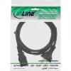 Kabel zasilający InLine, wtyk chiński / wtyk 3-pin IEC C13, 1,8 m