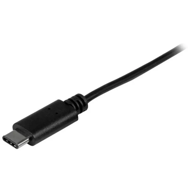 StarTech.com Kabel USB-C do USB-B - M/M - 1 m - USB 2.0
