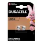 Bateria jednorazowa Duracell LR54 SR54 Alkaliczna