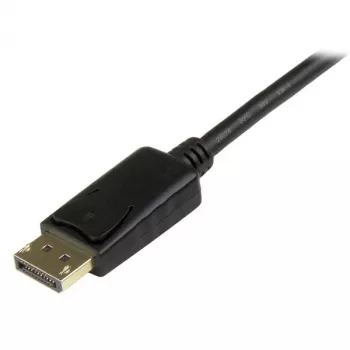Kabel konwertera StarTech.com DisplayPort na DVI - 3 stopy - 1920x1200