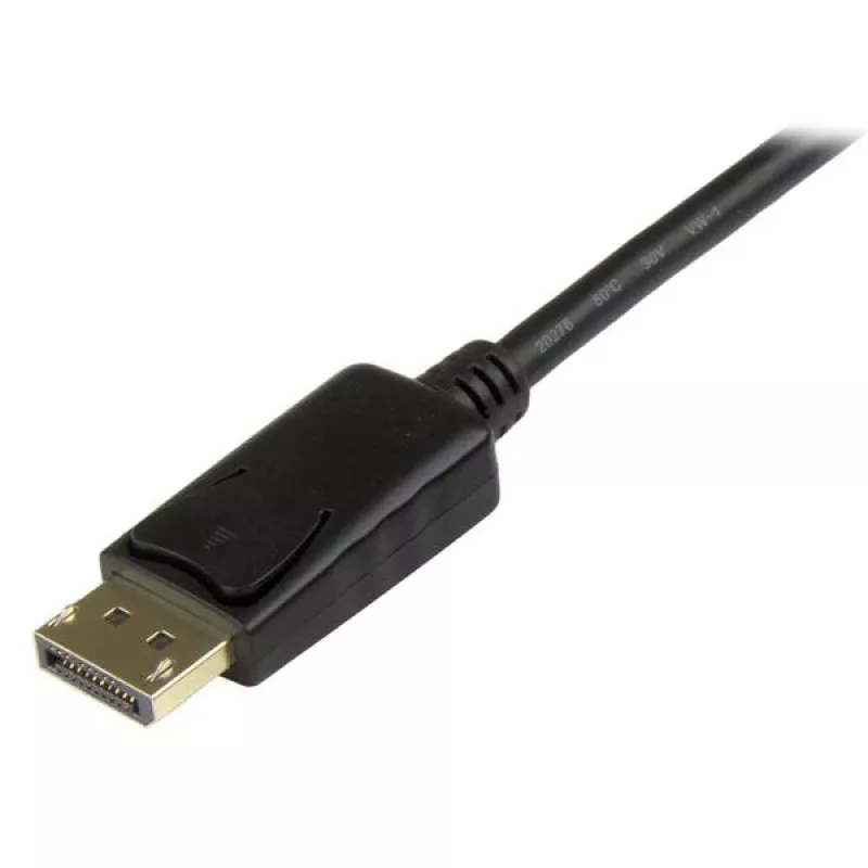 Kabel konwertera StarTech.com DisplayPort na DVI - 3 stopy - 1920x1200