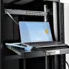StarTech.com Kabel USB na szeregowy 3ft (1m) z zachowaniem portu COM, konwerter USB na RS232 męski DB9, adapter USB na szeregowy do PLC/drukarki/skanera, układ Prolific, Windows/Mac