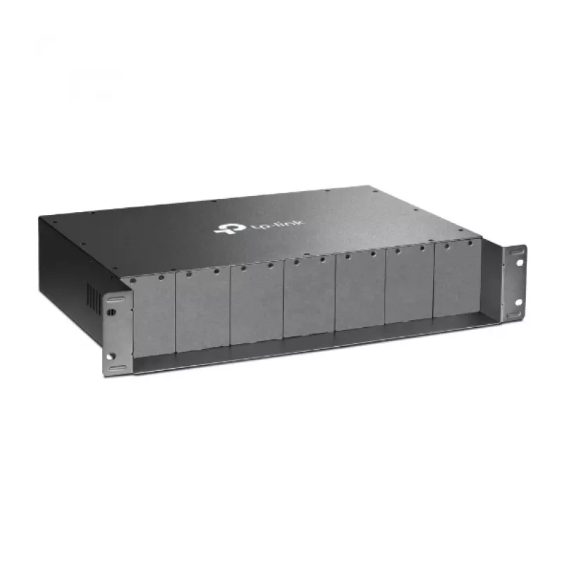TP-Link TL-MC1400 V3 obudowa na sprzęt sieciowy 2U