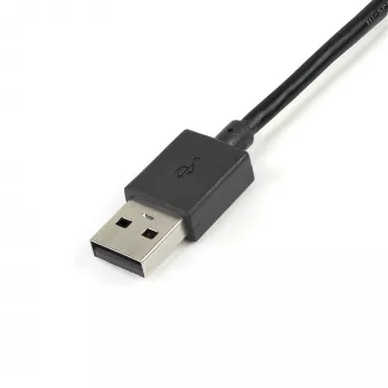 StarTech.com USB 2.0 do 10/100 Mbps Ethernet sieciowy adapter klucz