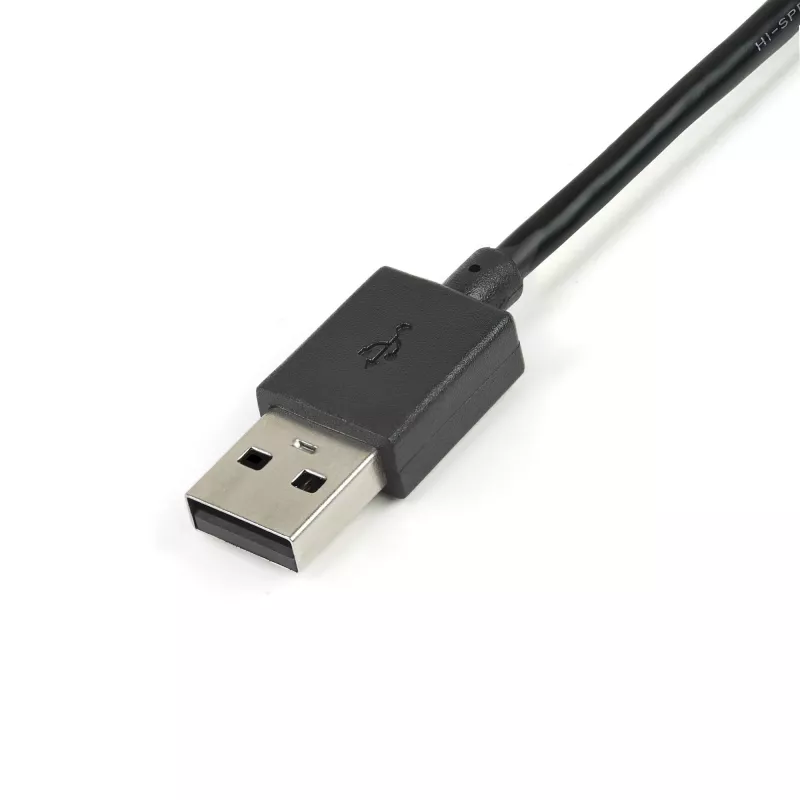 StarTech.com USB 2.0 do 10/100 Mbps Ethernet sieciowy adapter klucz
