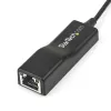 StarTech.com USB 2.0 do 10/100 Mbps Ethernet sieciowy adapter klucz