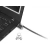Linka zabezpieczająca Lenovo 4XE1F30276 Czarny 1,5 m Zamek na klucz