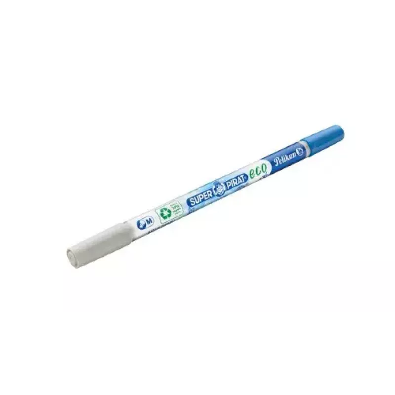 Pelikan Super Pirat eco 50 szt. Wielokolorowe Tworzywo Niemcy