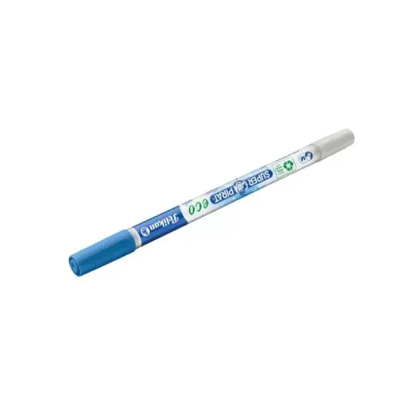 Pelikan Super Pirat eco 50 szt. Wielokolorowe Tworzywo Niemcy