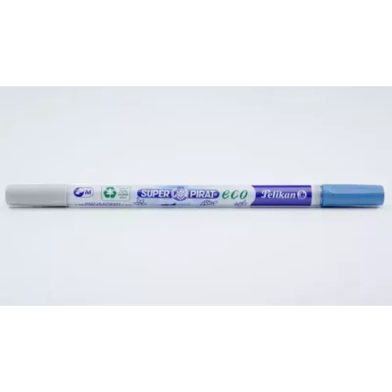 Pelikan Super Pirat eco 50 szt. Wielokolorowe Tworzywo Niemcy