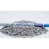 Pelikan Super Pirat eco 50 szt. Wielokolorowe Tworzywo Niemcy