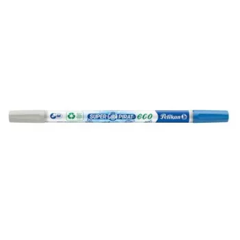 Pelikan Super Pirat eco 50 szt. Wielokolorowe Tworzywo Niemcy
