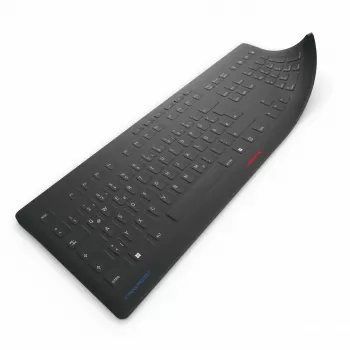 Contour Design 61510017 Pokrowiec na klawiaturę