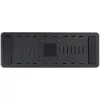 StarTech.com USB-C & USB-A Dock - Hybrydowa Uniwersalna Stacja Dokująca do Laptopa z Potrójnym Monitorem DisplayPort i HDMI 4K 60Hz - Zasilanie 85W, 6-portowy Hub USB, GbE, Audio - USB 3.1 Gen 2 10Gbps - TAA