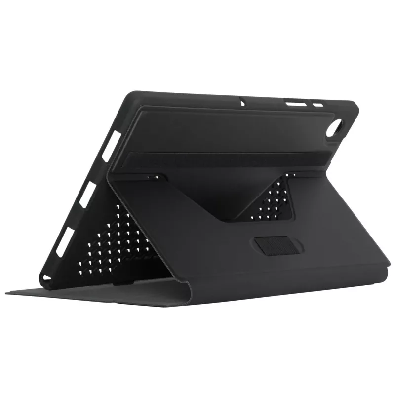 Targus THZ919GL etui na tablet 26,7 cm (10,5 cala) Pokrowiec Czarny