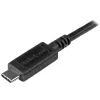 StarTech.com Kabel USB-C na Micro-B – M/M – 0,5 m – USB 3.1 (10 Gb/s)